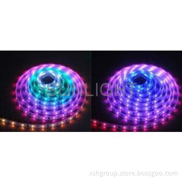 addressable ws2811 LED strip